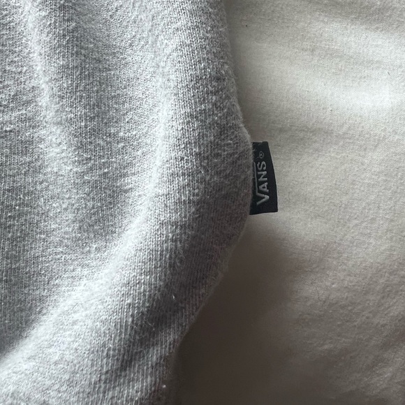 Vans Plant Peace Hoodie Jacket - Picture 4 of 10